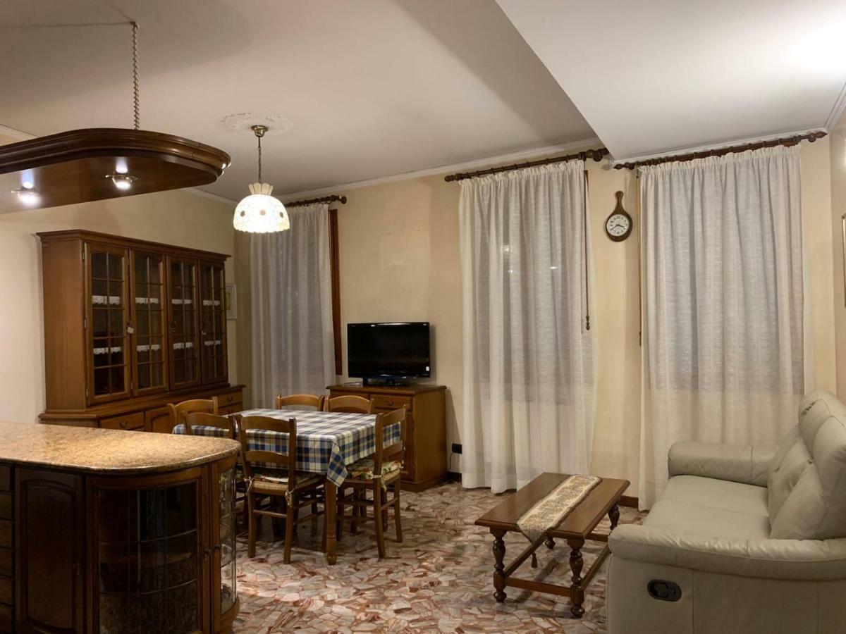 Gio's House Affittacamere Venezia
