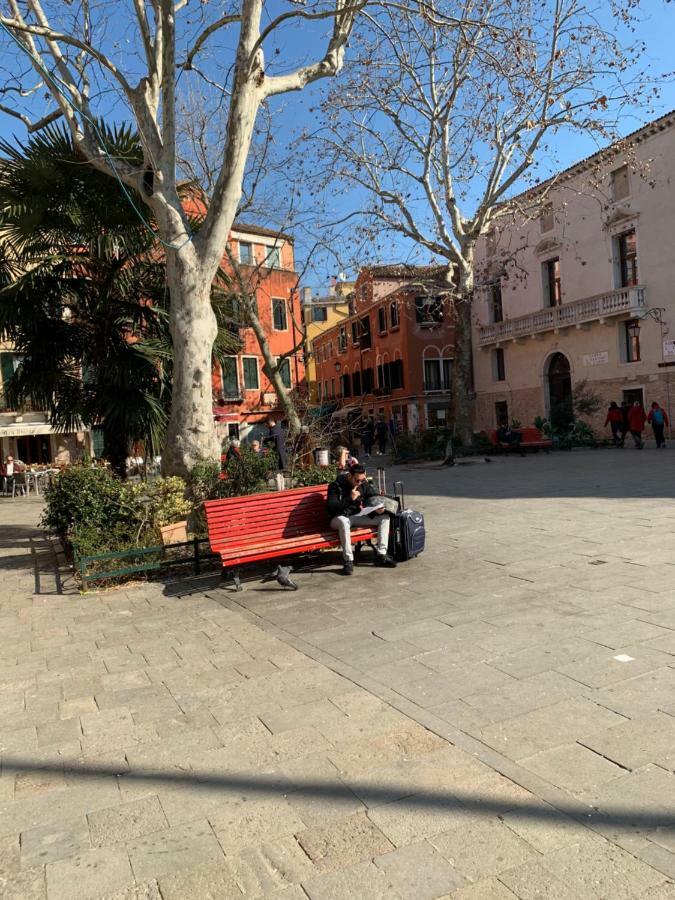 Affittacamere Gio's House Venezia