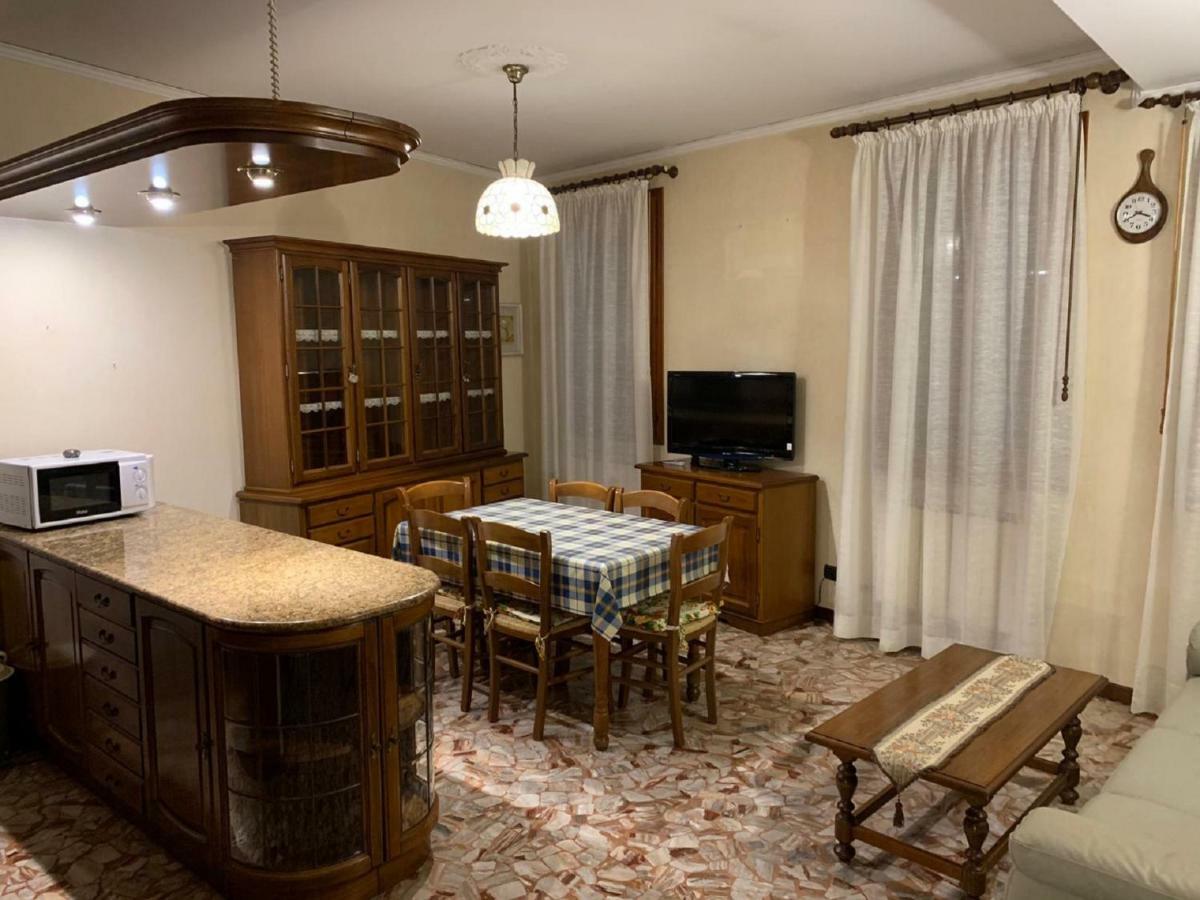 Gio's House Affittacamere